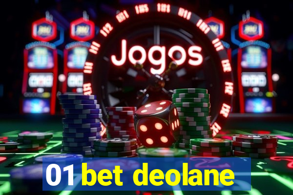 01 bet deolane